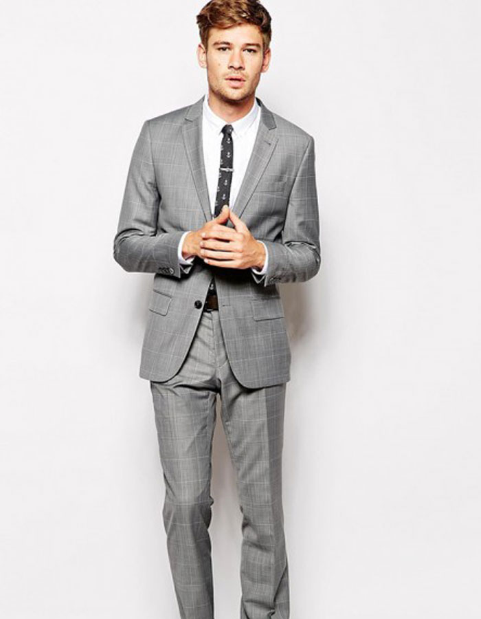 Men Suit #5