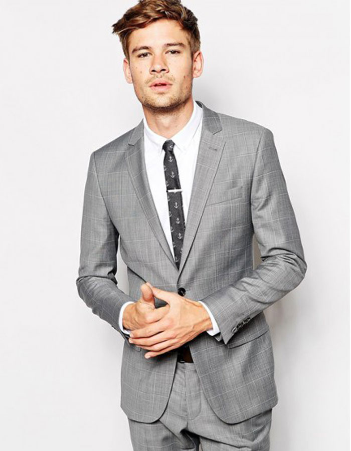 Men Suit #5