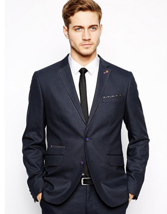 Men Suit #4