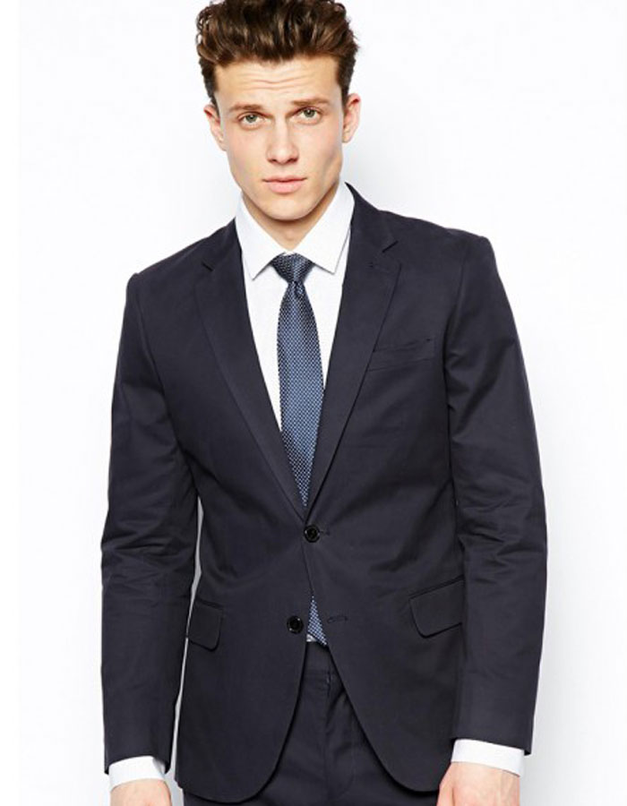 Men Suit #4